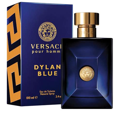 versace azul perfume|versace dylan blue on sale.